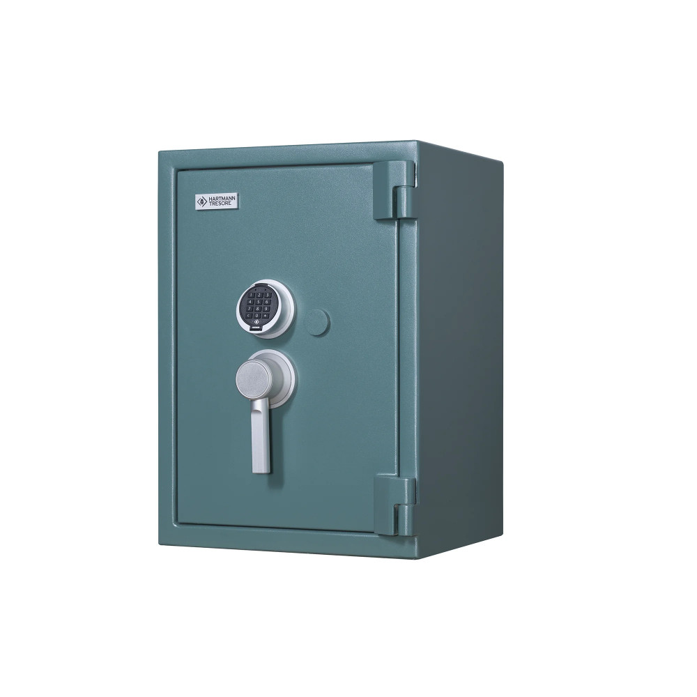 HTII 214-24 Cassaforte antiscasso